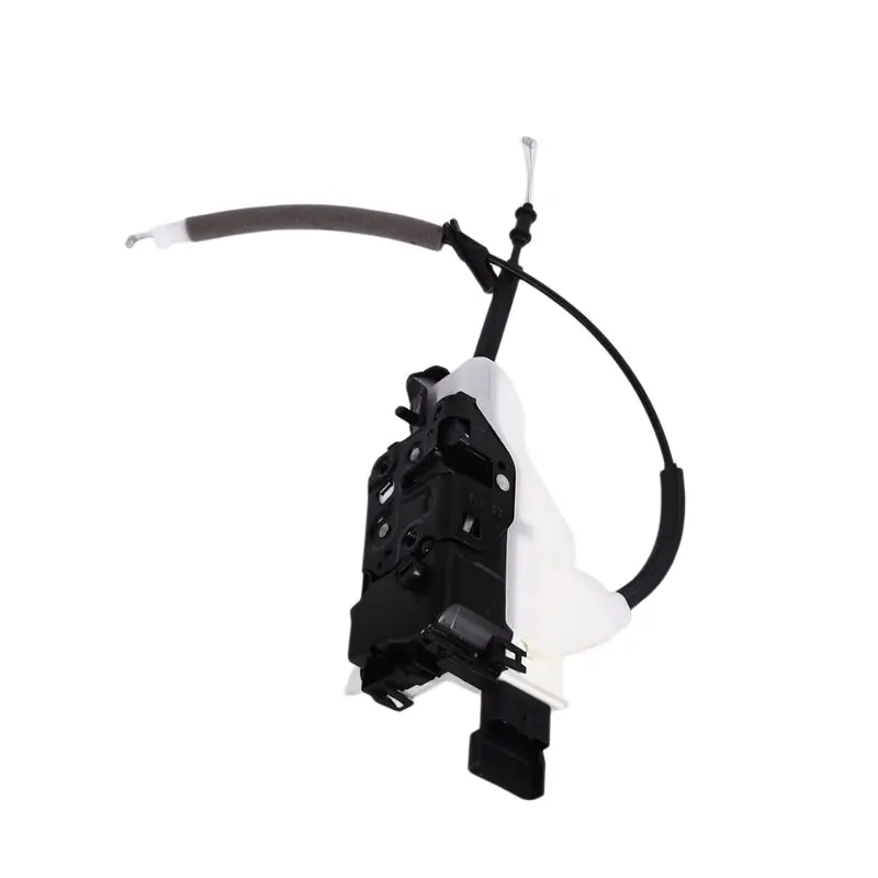 A21F-9135HQ 9136G Car Door Lock Front Door Lock Lock Assy For Citroen C4 B7 DS4