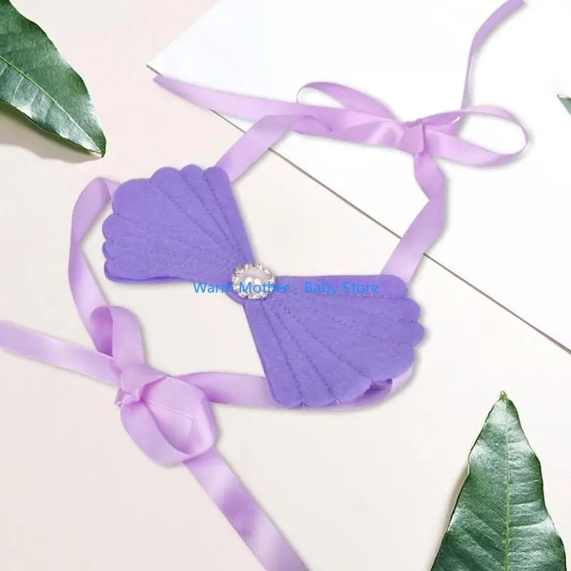 دعائم صور الأطفال حديثي الولادة ملحقات صور الأطفال الصغار 57QE