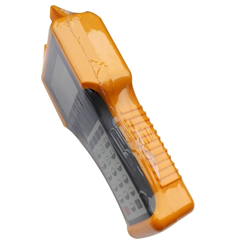 5-870 ميجا هرتز 64 / 128 / 256 QAM كابل رقمي للتلفزيون RF مستوى الإشارة متر مع الطيف MER BER #6