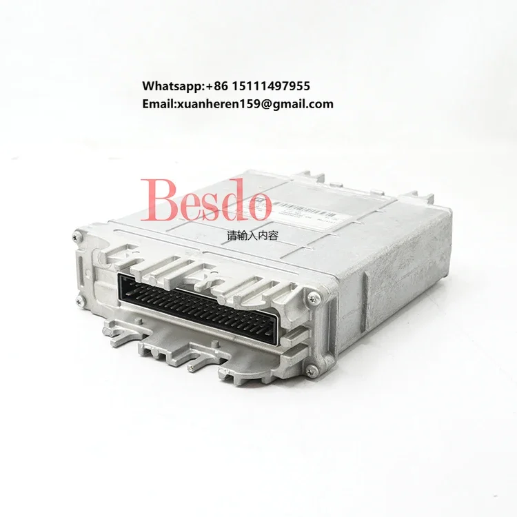 ZF Transmission Control Unit 0260001041 Gearbox ECU Engine Spare Parts 0260001041