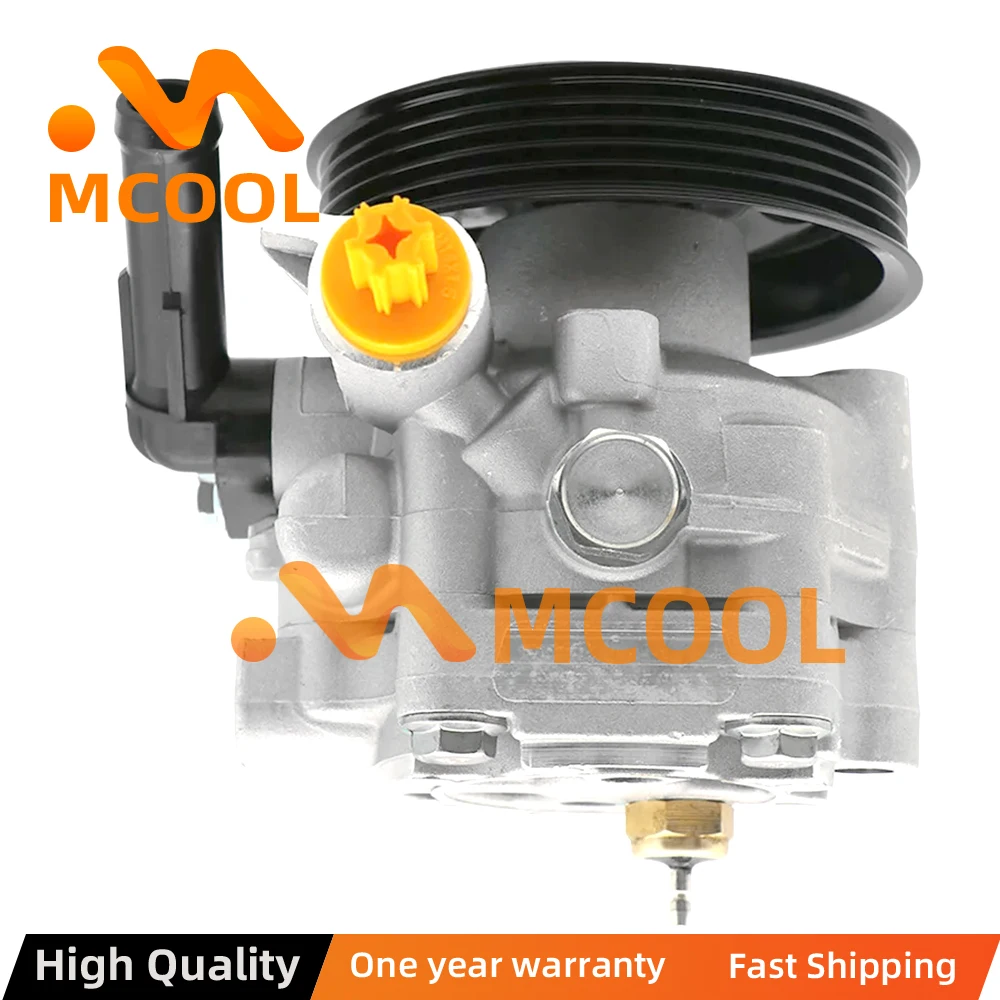 

34430AG03A Power Steering Pump with Pulley for Subaru Legacy 2005-2009 34430-ag03B 34430AG03B 34430AG0419L 34430AG051