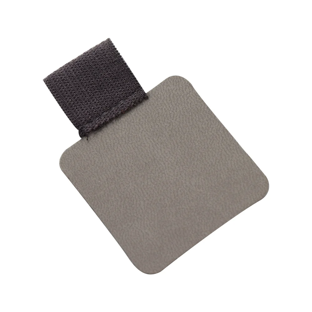 

Elastic Loop PU Leather Journals Office Accessories Notebooks Pen Clips Pen Organizer Pencil Holder Clip