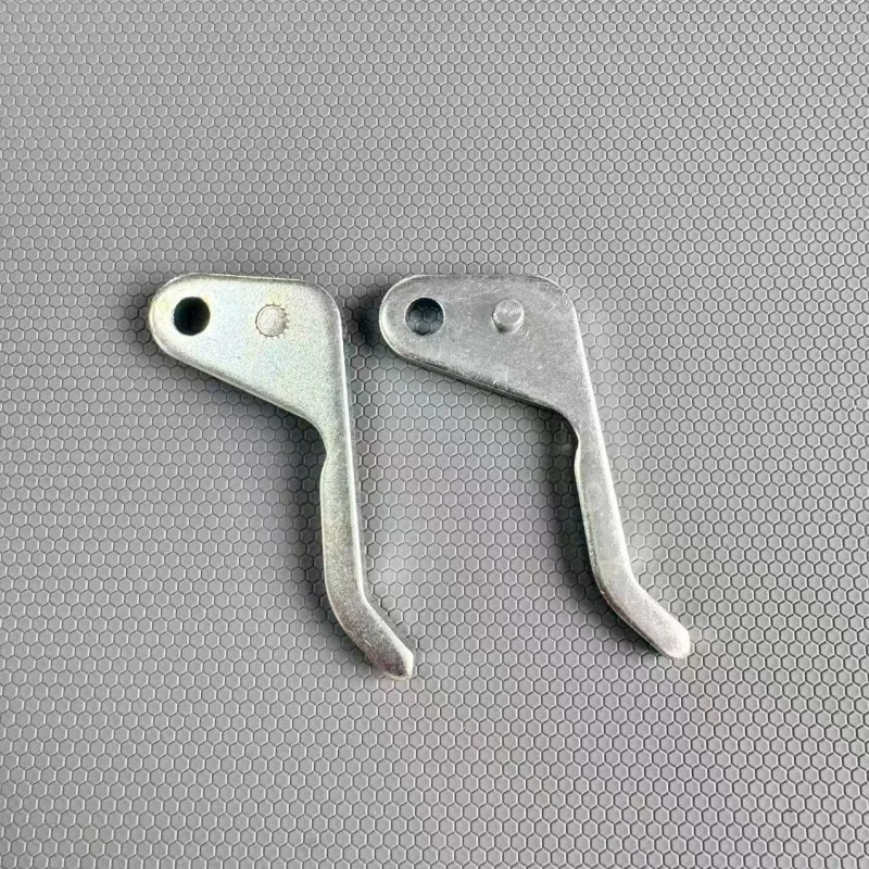 

Suitable For Mercedes Benz 2022-2024 C206/C200/C260 Hood Hinge Clip Automobiles Parts Accessories