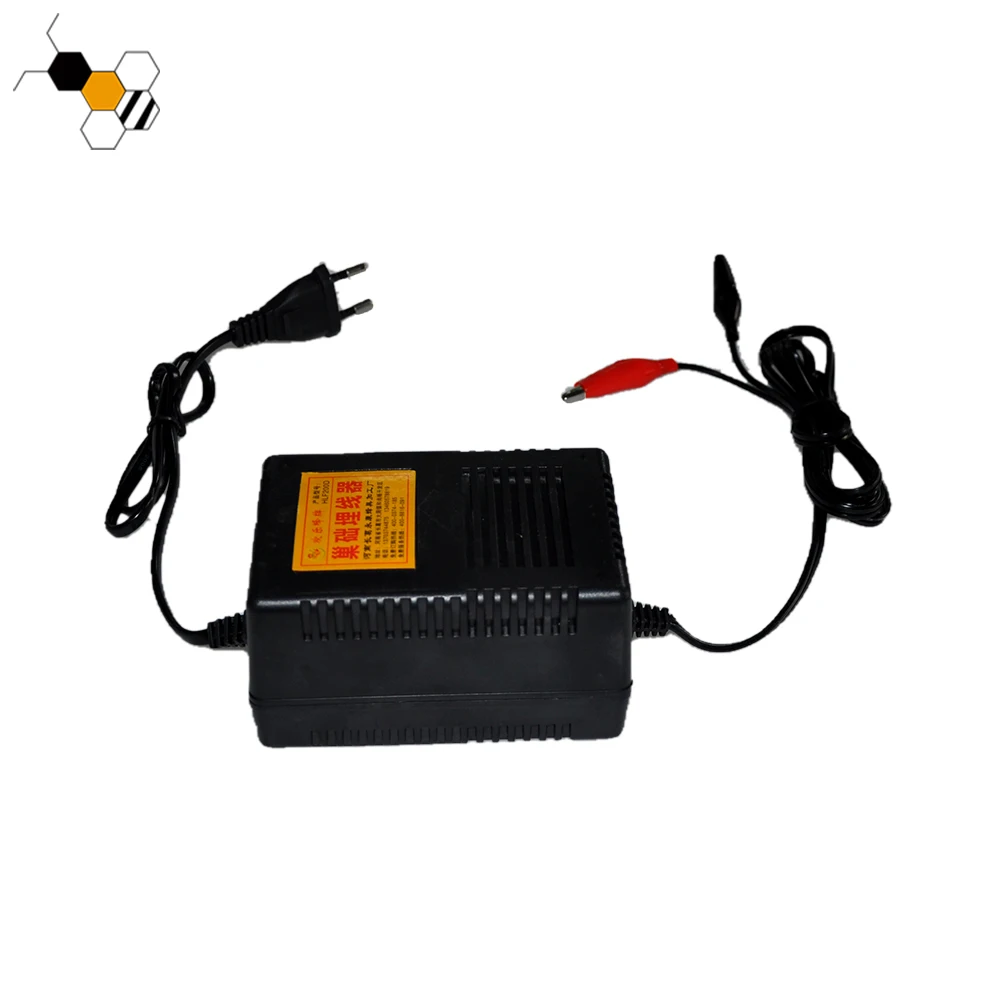 

Automatic Beekeeping Electric Bee Wax Embedder, Wax Foundation Wire Embedder Lightweight Practical Frames Wire Embedder