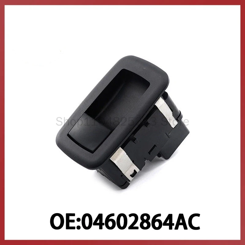 

04602864AC is suitable for 09-12 Dodge RAM1500 car glass lift switch power window switch