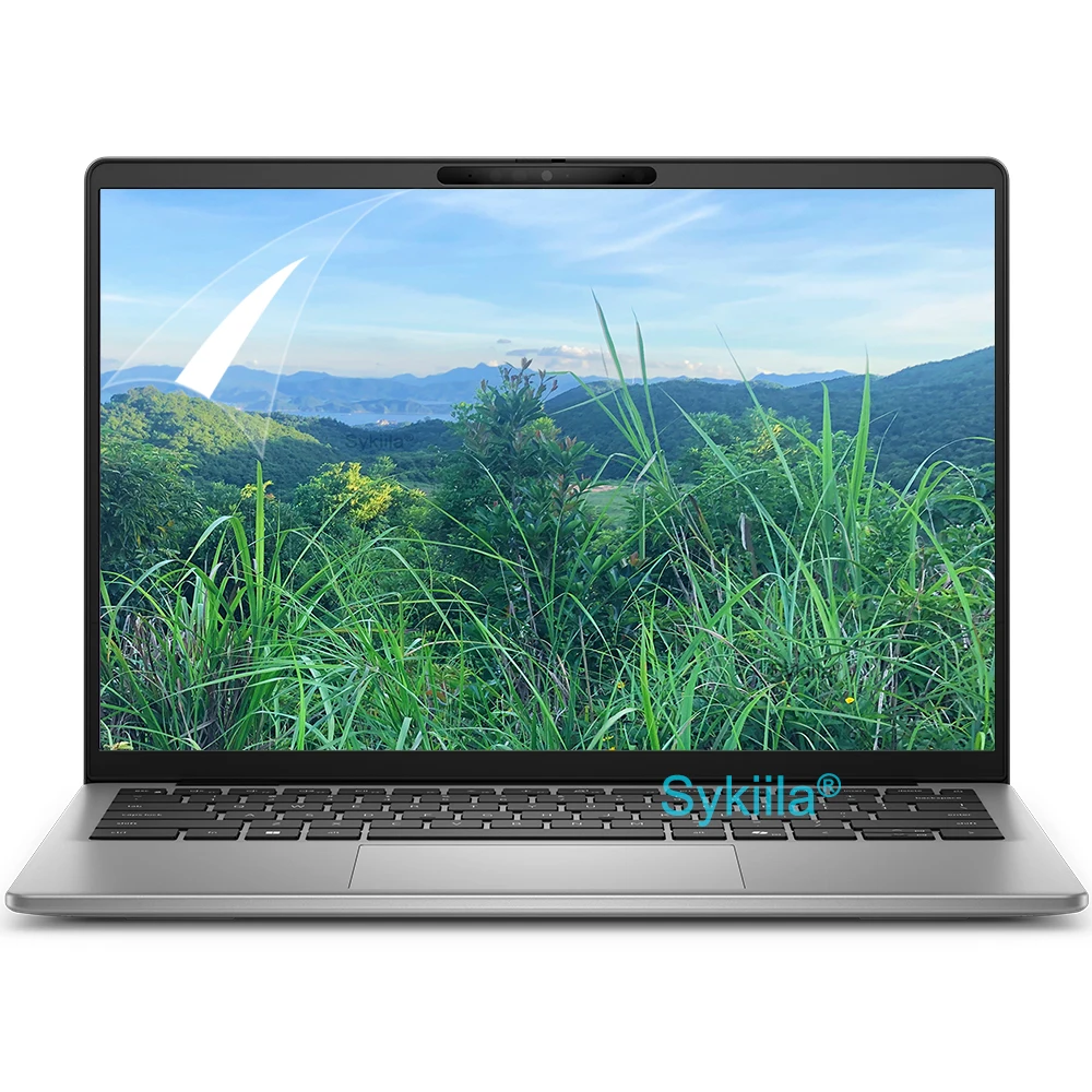 Protector de pantalla para Dell Inspiron 14 5445 5541 5440 5435 5430 7445 7441 7440 7435 7430 HD Guard Clear Matte Frosted Skin Film