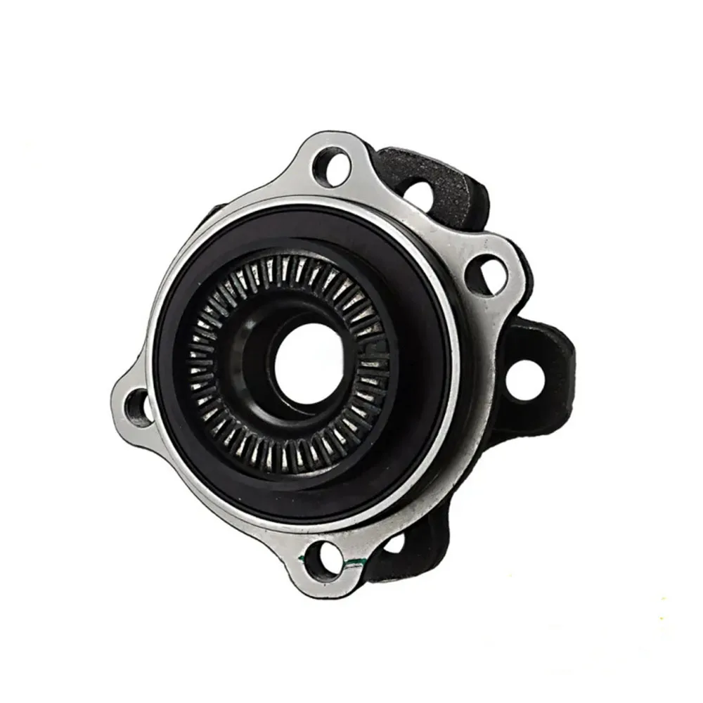 

31202408656 Wheel Bearing And Hub Assemy For BMW 2017-2020 5 Series