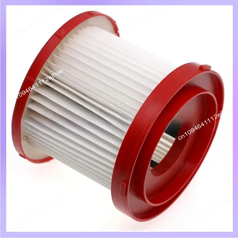 N83R استبدال فلتر HEPA للفراغ الرطب والجاف للمكنسة اللاسلكية