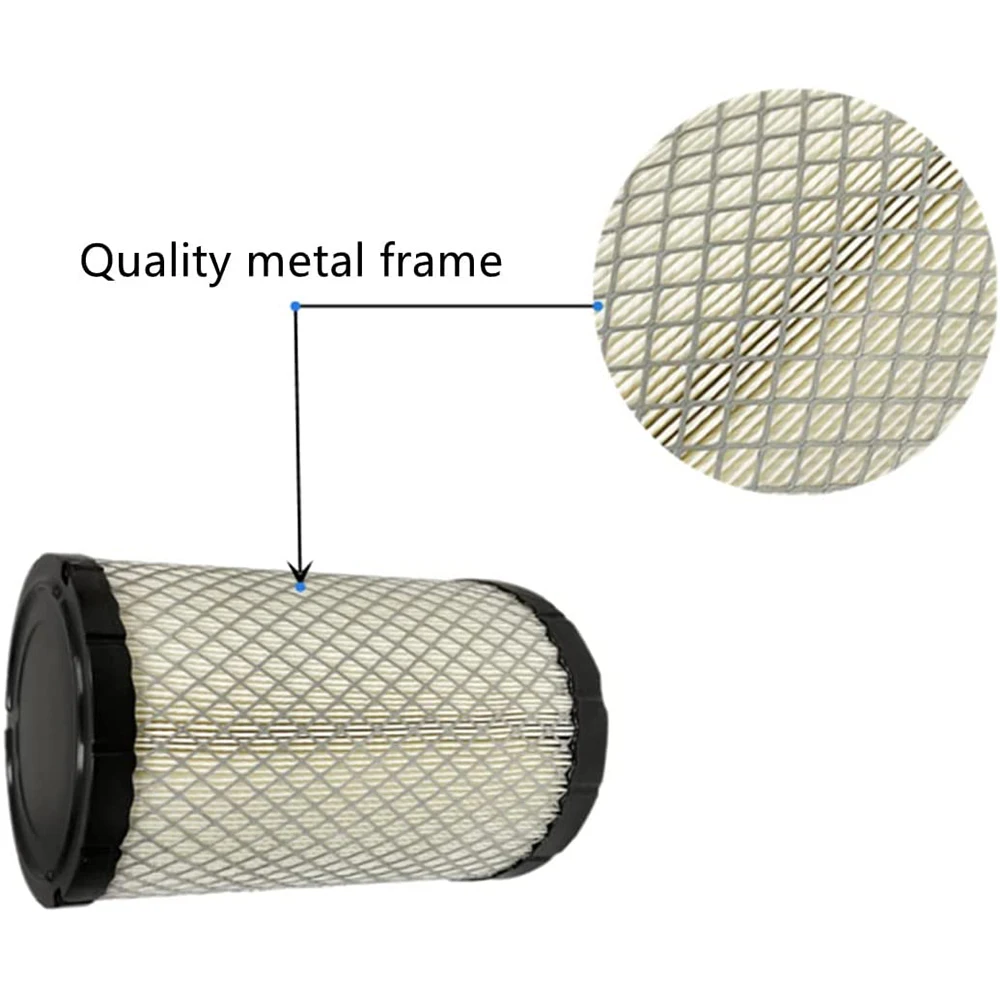 

Для 2020-2022 Kawasaki Teryx KRX 1000 элементы воздушного фильтра 11013-0782, высокопроизводительная запасная часть