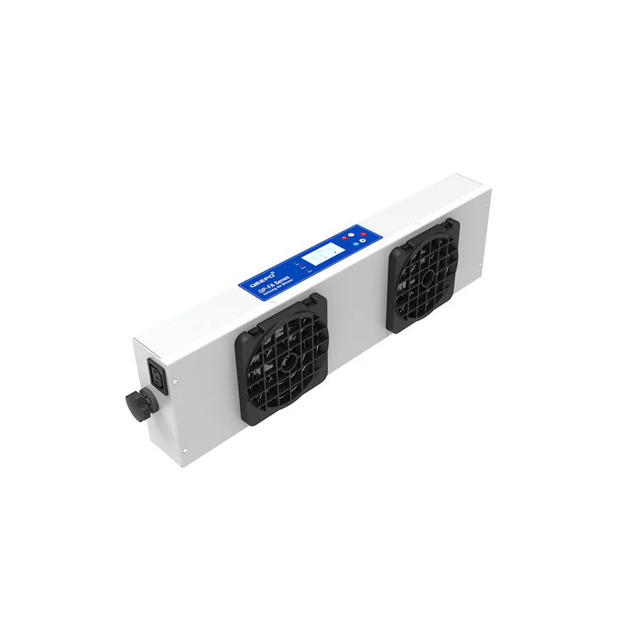 Qeepo QP-FA02 ±5V I… - image