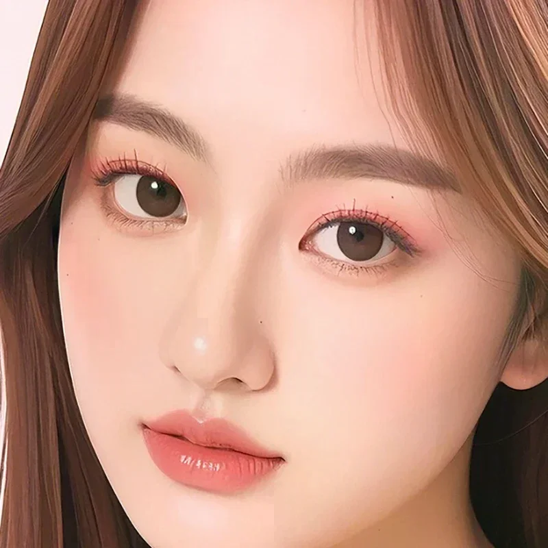 สติกเกอร์ติดตาสองชั้นแบบล่องหน แถบยกเปลือกตา แถบติดตาสองชั้น เทปกาวติดตา อุปกรณ์ติดตา