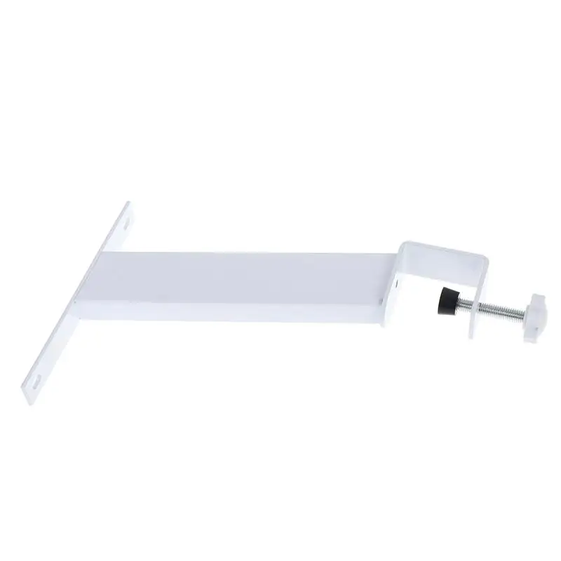 Minimalist Adjustable Reading Stand Multi Angle Support Bracket With Retractable Lengthened Leg Holder For Desk Reading