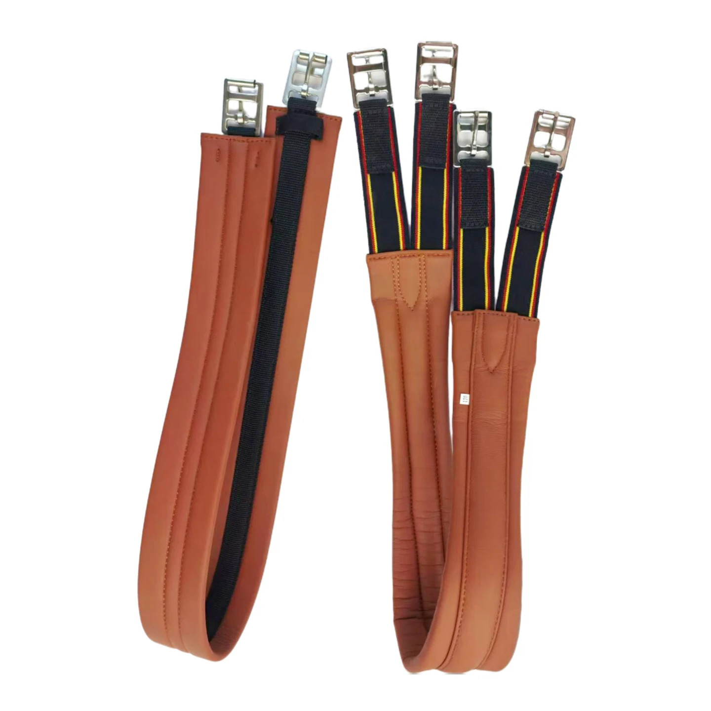 

Английский конский пояс, комплексный пояс, утолщенный, противоизносный и противоожоговый, ультраволоконный пояс