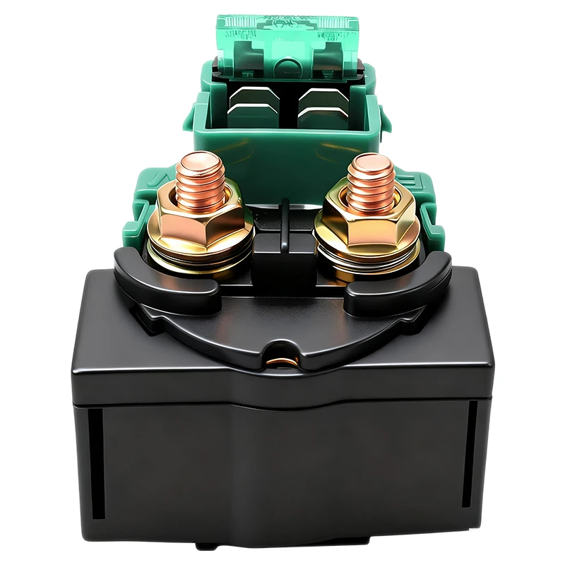 Motorcycle Starter Relay For Honda Shadow VT 1100 800 700 600 500 Magna VF500 VFR750F VFR700 Interceptor VF 750 700 1100 1000