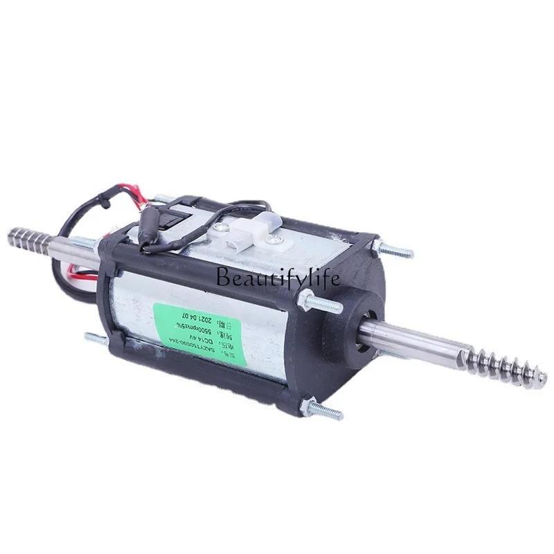 

jj4 50 mop motor mopping machine motor mop