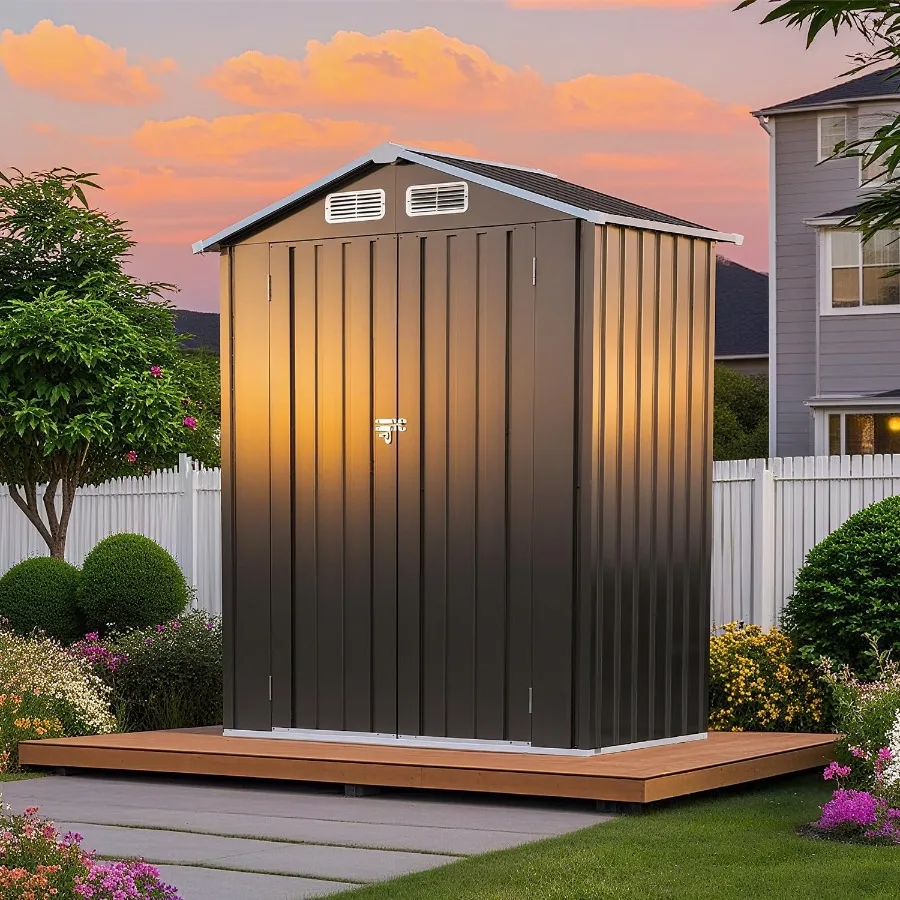 5 X 3 Ft Outdoor St… - image