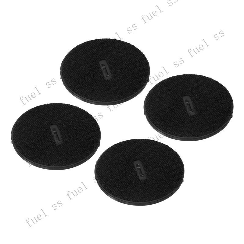 S+ Keep Your Floor Mats in Place Premium Clips for BMW and for Mini Cars Set of 4