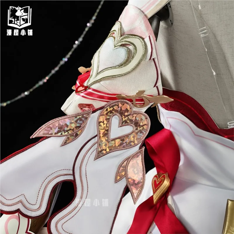 Juego Honkai Impact 3 Elysia Cosplay disfraz peluca amor mensajero Sexy vestido rosa disfraz de Halloween mujer Kawaii Cos