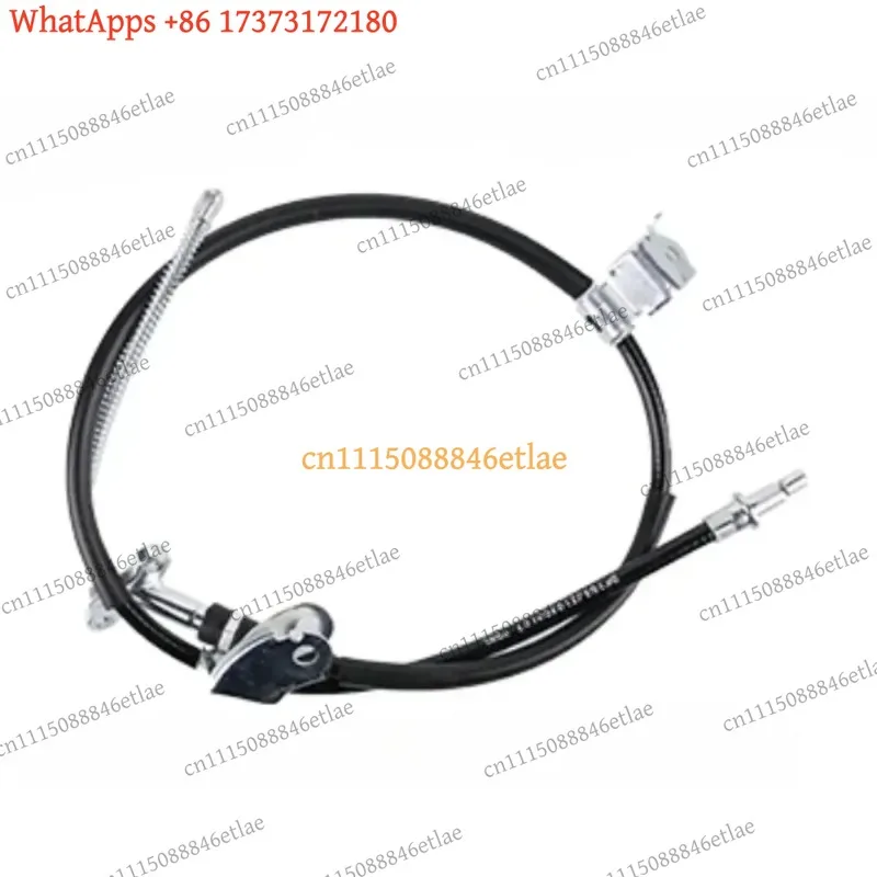 k3 Mechanical Electronic Handbrake Cable Universal Replacement for Automotive Parking Brake System