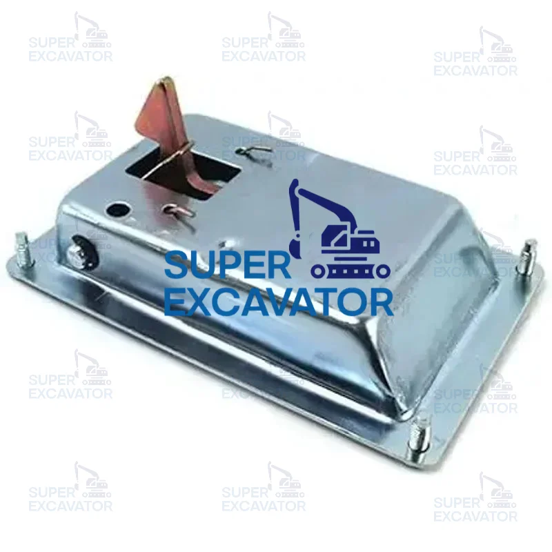 

Excavator Lock Assembly cab Door Lock Side Suitable for EX60/120/130/150/200/220 (EX60-70-120-130)