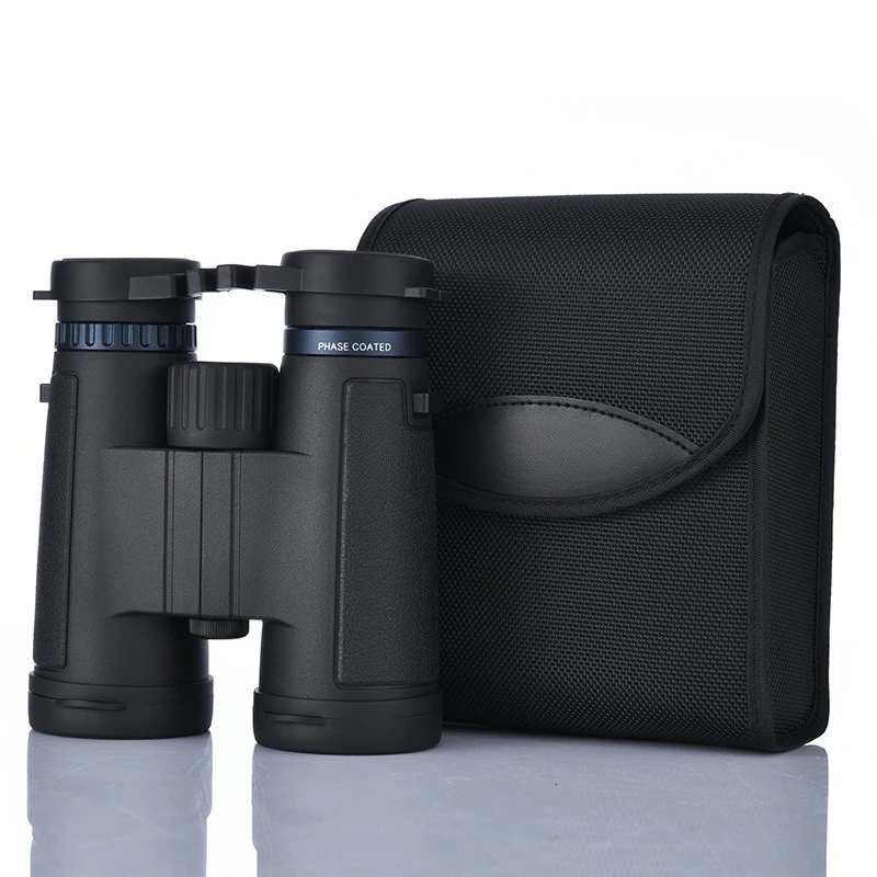 Lens high power high definition peak-seeking bird watching nitrogen-filled waterproof professional telescope