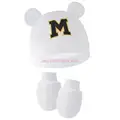Letter M