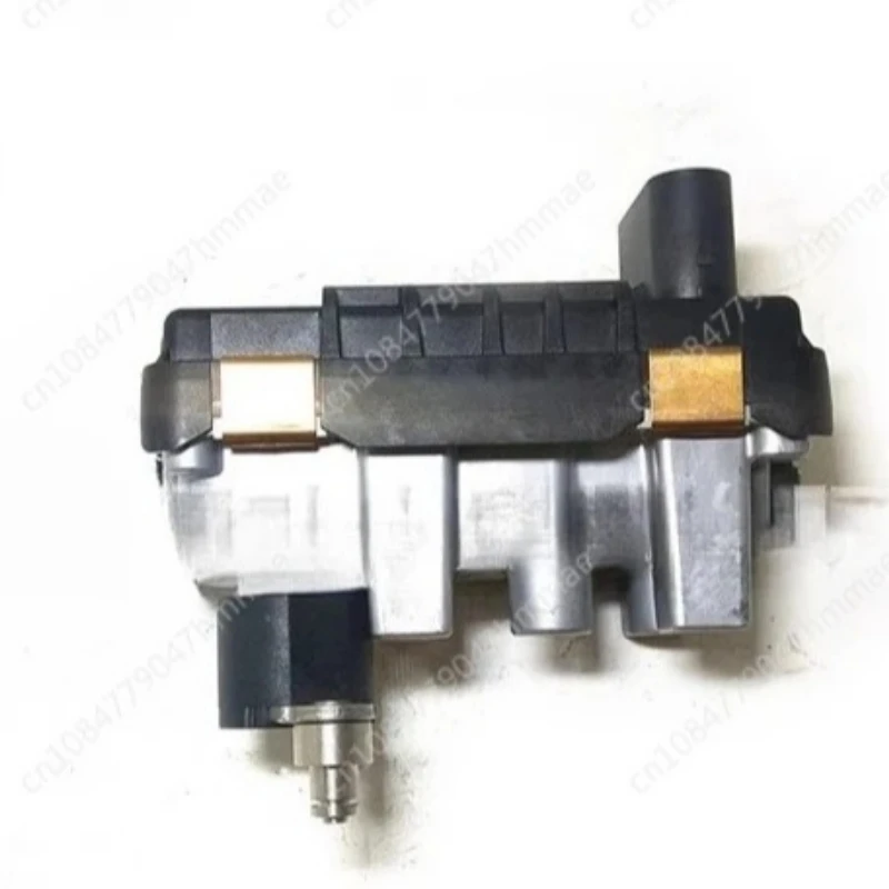 

G-74 812971 6NW009550 Электромагнитный клапан турбокомпрессора для Ford Pickup, Transit 3,2 T