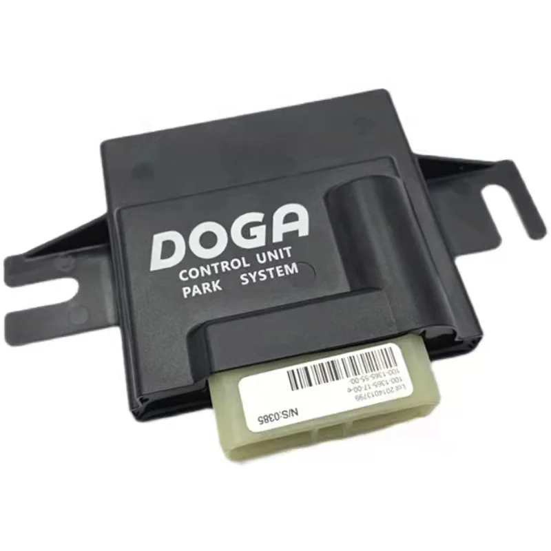 OEM E320DG 100-1365-17-00 100-1365-55-00 del relé del motor del limpiaparabrisas del excavador de maquinaria de construcción