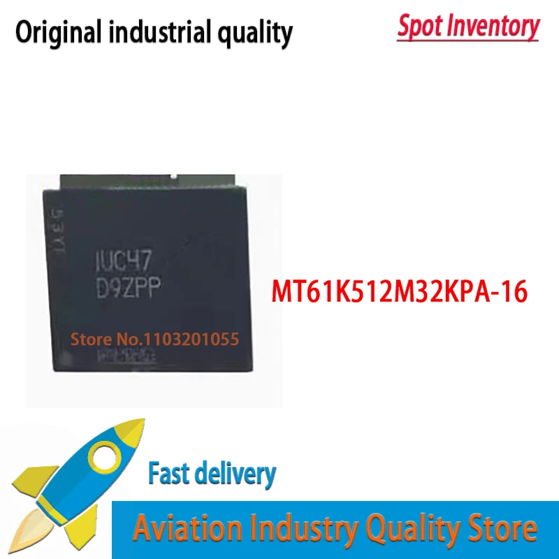 (1-5Piece)100% New … - image