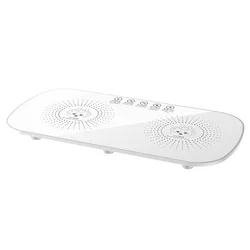 Japanese Standard Multifunctional Dining Table Constant Warming Plate