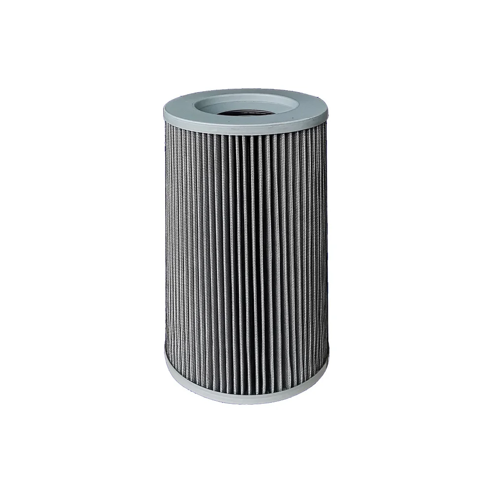 

high quality hydraulic suction pressure filter element used for FBX-250 LEEMIN hydraulic filter