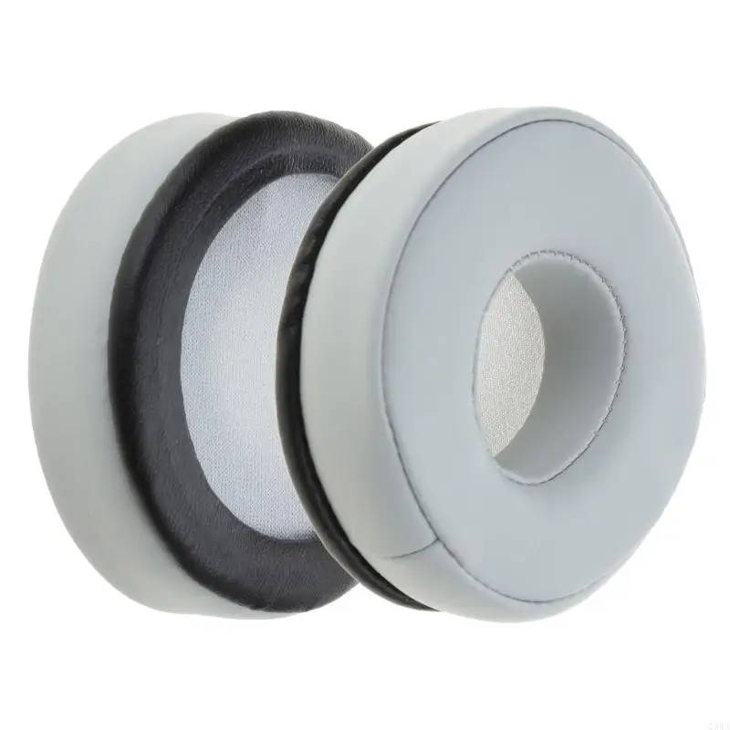 Q5WA WH-Ch500/WH-Ch510 헤드 세트 이어 쿠션 이어 패드 용 소프트 메모리 폼 이어 패드