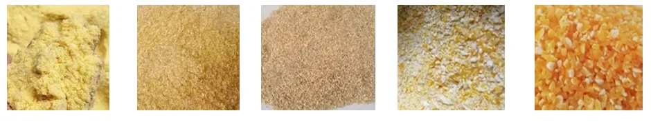 Молотковая мельница