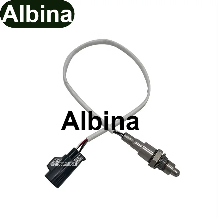LR035747 OXYGEN SENSOR LAMBDA SENSOR REPLACE LR098291 LR140079 FOR LAND ROVER RANGE ROVER L405 SPORT L494 DISCOVERY5 3.0SC 5.0V8
