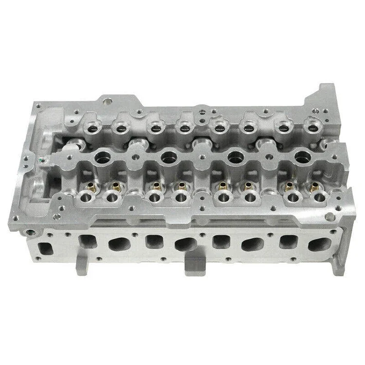 71729497 71739601 5607138 5607170 5607178 5607173 908556 DIESEL BARE CYLINDER HEAD For FIAT Doblo Cargo Idea Linea Strada Nuova