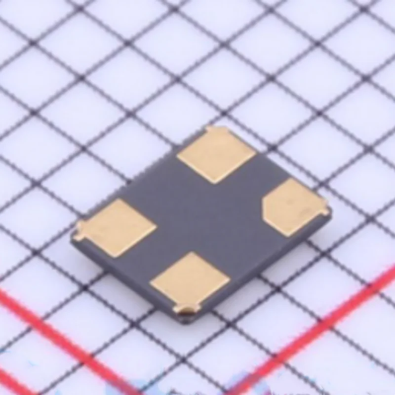 10 PCS/LOT new NX3225SA-26MHz-STD-CSR-6 26MHz 8pF ± 15ppm, patch passive vibration