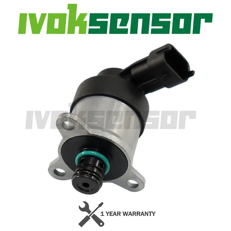 0928400607   Hochdruckpumpenregler, Messsteuermagnet, SCV-Ventileinheit für Suzuki VOLVO C30 S40 S80 V50 V70 1,6 D