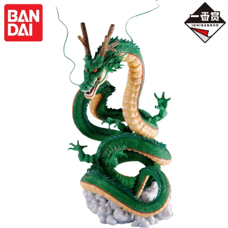 Ichibansho Dragon Ball Action Figure Collectible Ornament