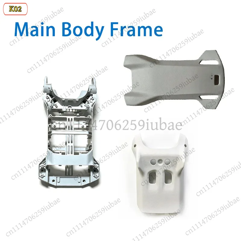 Body Frame Signal Line Parts, Boom Arm Gimbal Repair Parts, Compatible Accessory for Mini 3 Series Drones