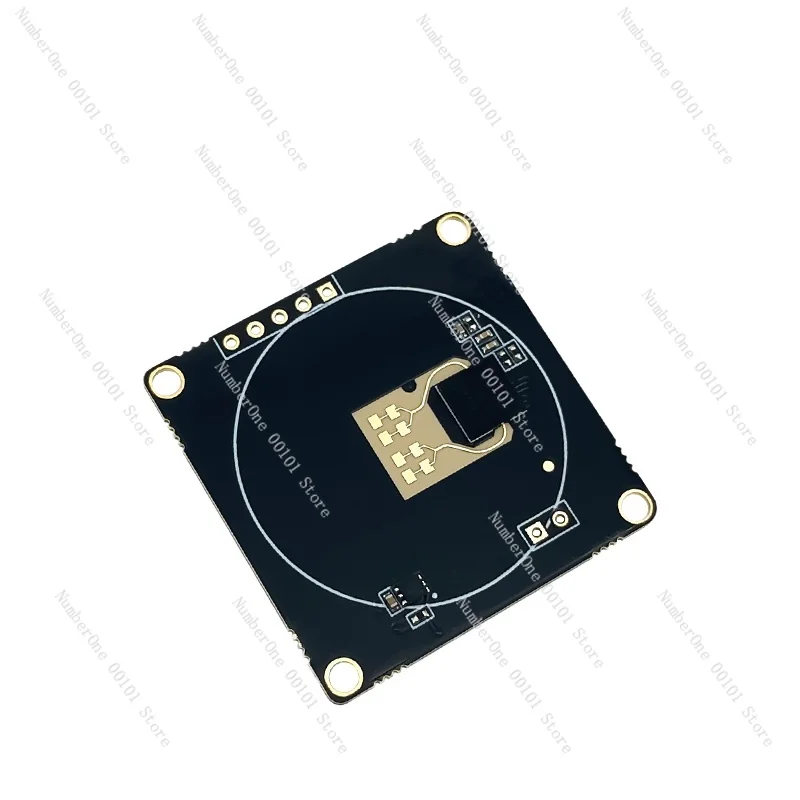 

Датчик уровня жидкости 80G, радарный модуль LD8001H, бесконтактный, низкое энергопотребление, высокая точность на большие расстояния