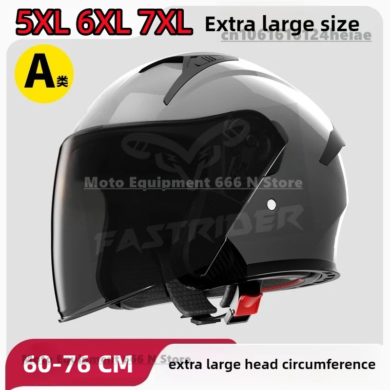 7xl motorcycle helmet SUPERDOME Open Face Gloss Black vent EPS HJC CL-X7 Helmet Matte Black