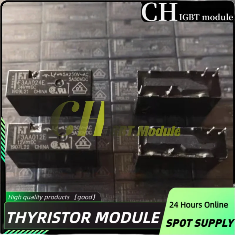 5PCS/LOT F3AA012E-1…