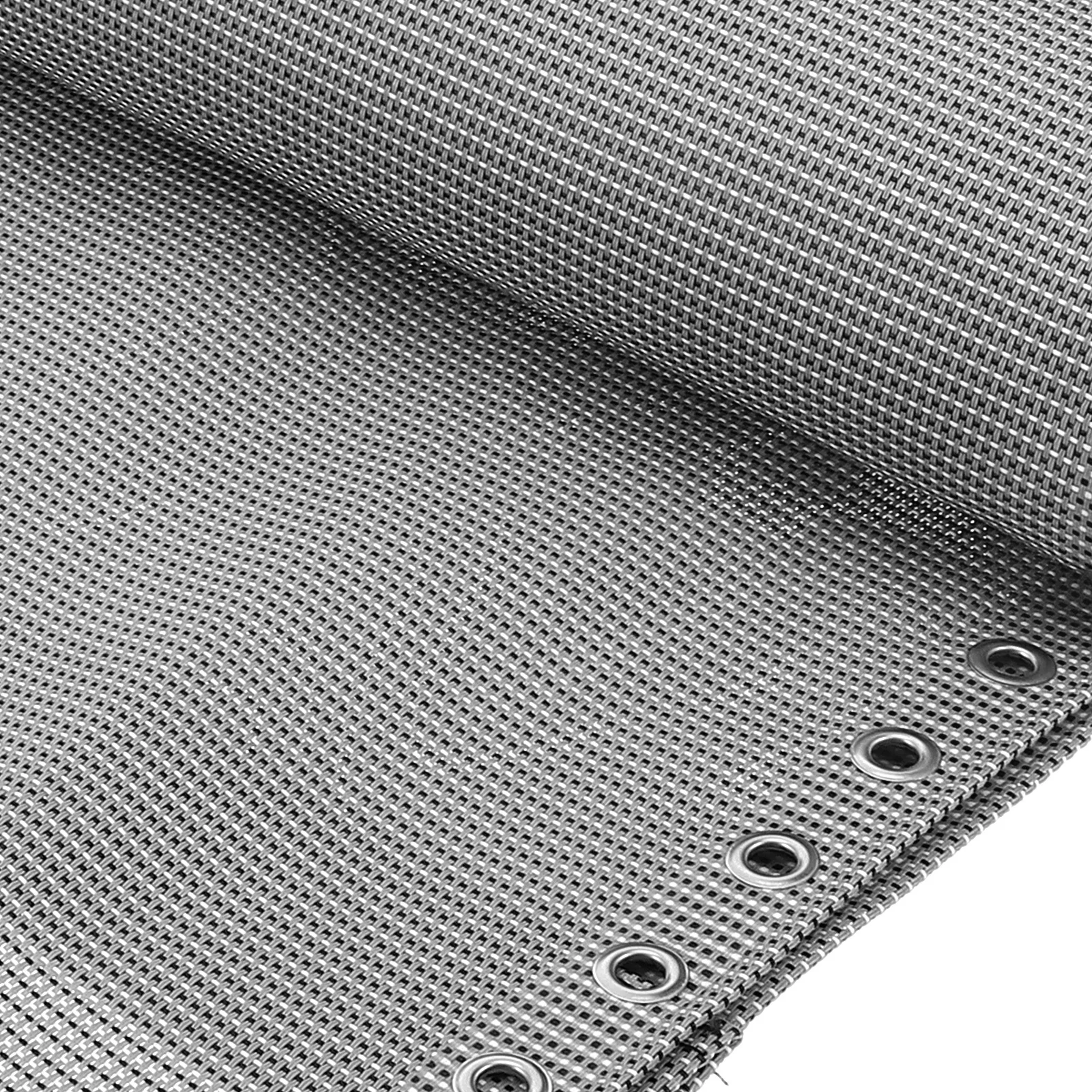 

1Set Chair Replacement Fabric Tough Breathable Easy Clean Dries Fast for Lounger Recliner Folding Beach Bungee Chair