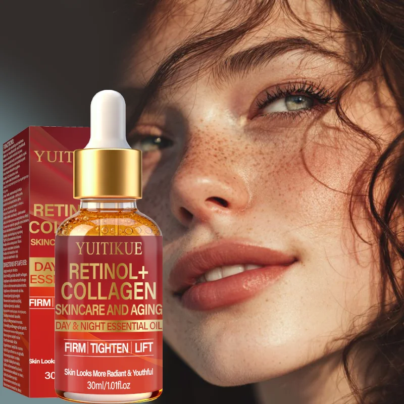 Yuitikue Retinol Co…