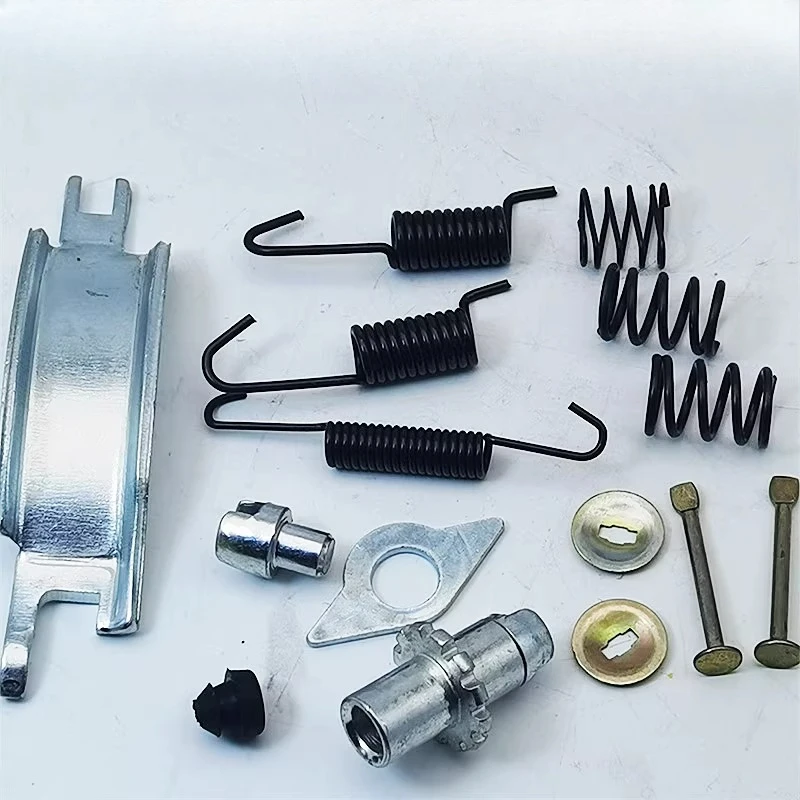 

For MAXUS V80 Brake Pump Repair Kit Brake Caliper Rear Brake Spring Screw