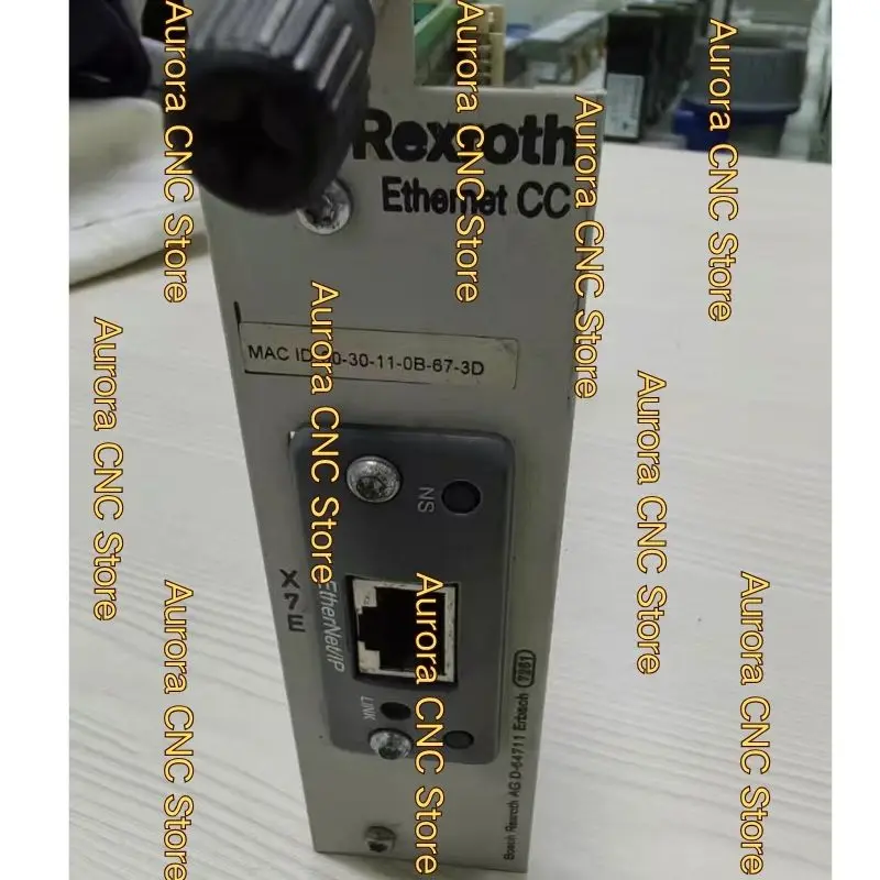 

Б/у коммуникационная карта M841 ETHERNET CC 1070092112-AB, проверена, исправна, быстрая доставка.