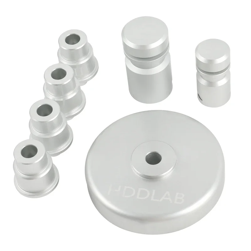 HDD Hard Disk Opening Repair Tools For Data Recovery 2.5\