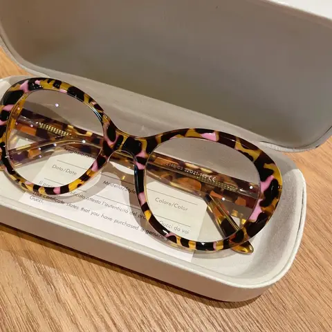 10 best sales बड़े चश्मे - №5