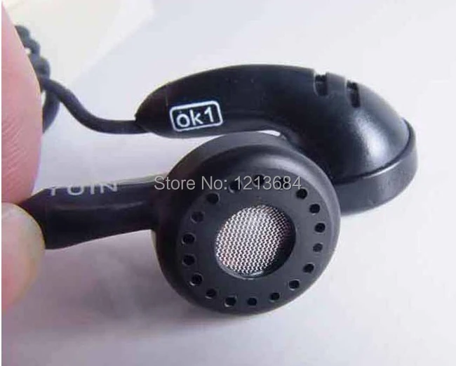 YUIN-Écouteurs intra-auriculaires professionnels OK1, écouteurs de musique, stéréo haute fidélité, moniteur Hifi, studio, design traditionnel