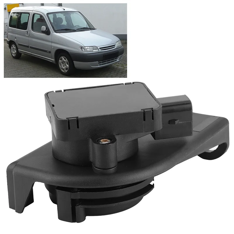 นวัตกรรมเซ็นเซอร์เหยียบคันเร่งตําแหน่งคันเร่งสําหรับเปอโยต์ซีตรอง